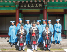 제주도 혼인지 마을과 축제 정보 안내