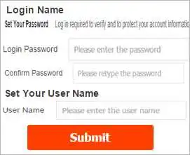 알리바바 타오바오 가입 방법