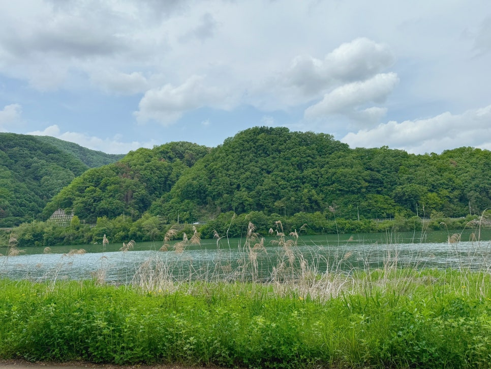 가평 풀빌라 펜션 채운간
