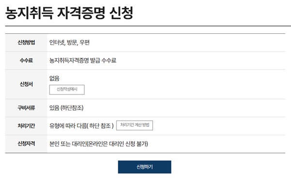 농지취득자격증명, 농지취득자격증명 신청, 농지취득 허가, 농지취득 불허, 농지취득 신청방법, 정부24 농지취득, 농지취득 서류, 농지취득 절차, 농업경영계획서, 주말영농계획서