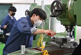 산업안전기사 취업 전망