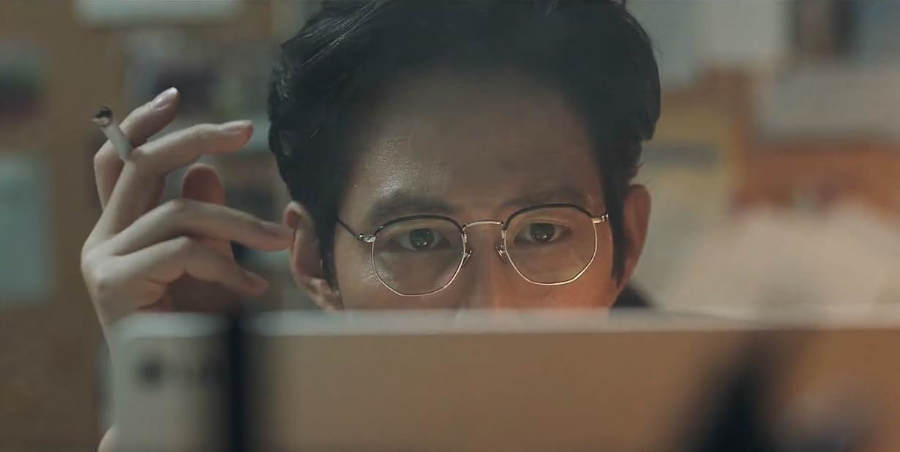 영화 사바하 줄거리