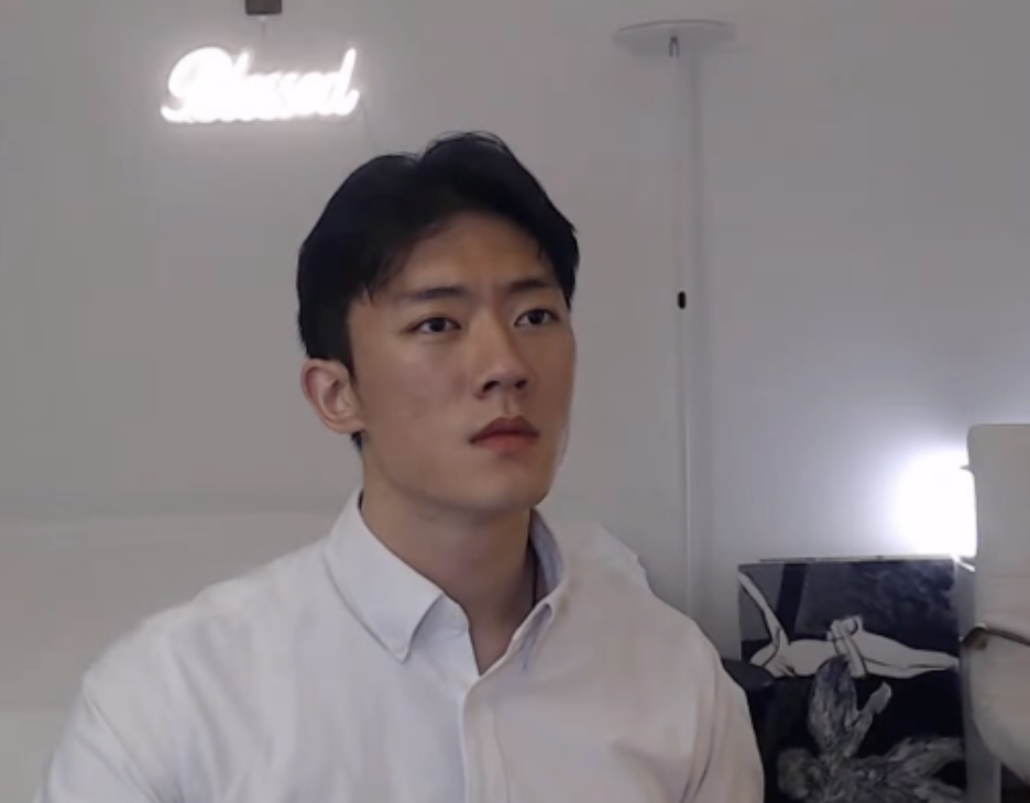 전우원 폭로
