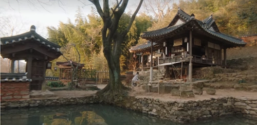 옥씨부인전 촬영지 보성 열화정