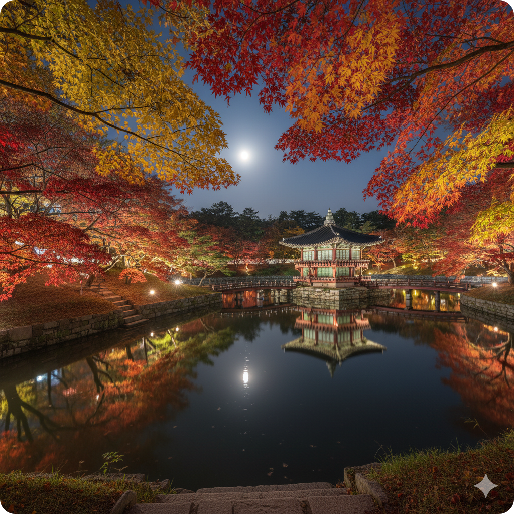 창덕궁 ‘후원’ 관람 예약 방법