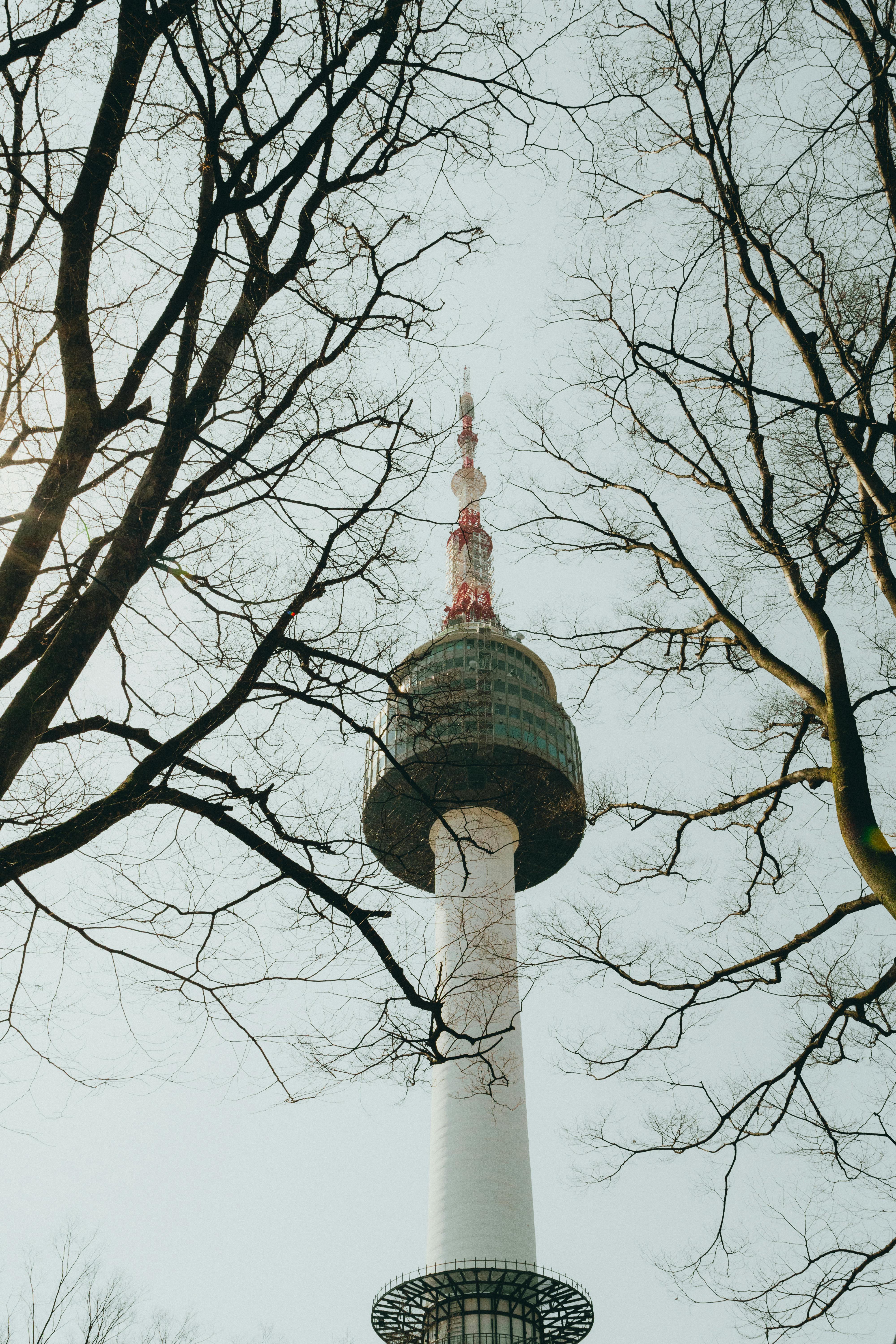 서울 가볼만한 곳