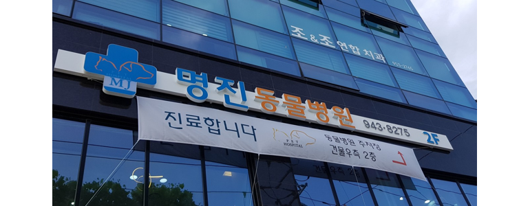 대구 동구 동물병원