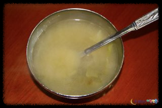 통영 뚱보할매 충무김밥 후기