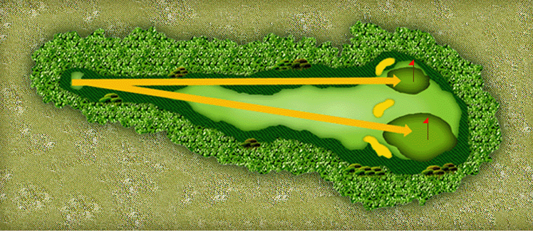 인천국제컨트리클럽 (인천국제CC) 소개