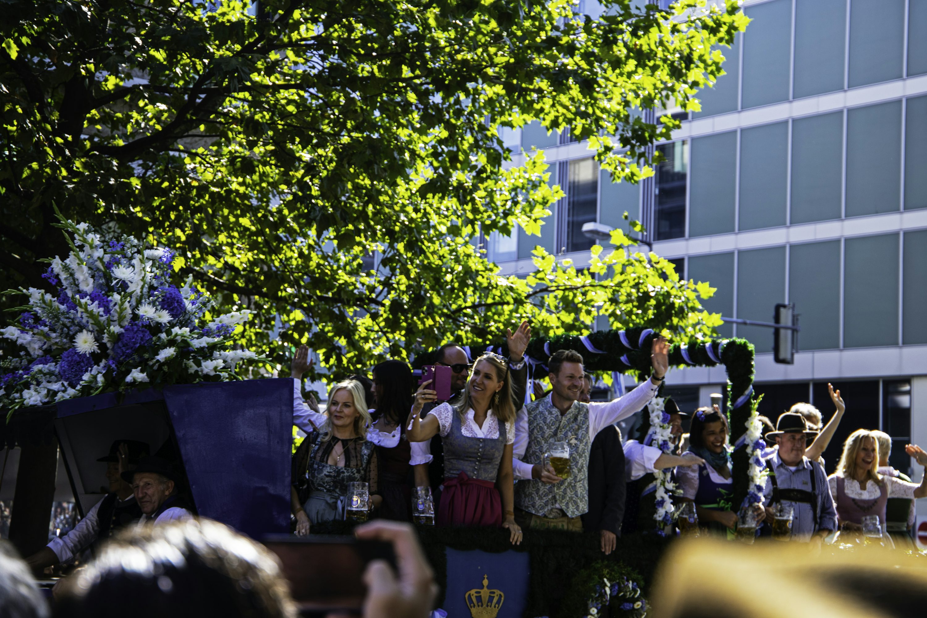 옥토버페스트 관련 이미지