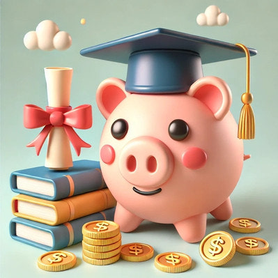 2025년 2학기 학자금 대출 이자 지원 제도 총정리 관련 사진