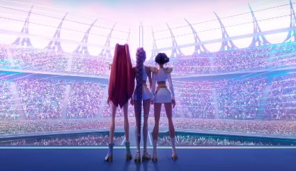 케이팝 데몬 헌터스&amp;#44; 열풍에 대한 완벽 분석 (빌보드 핫100 2위 GOLDEN)