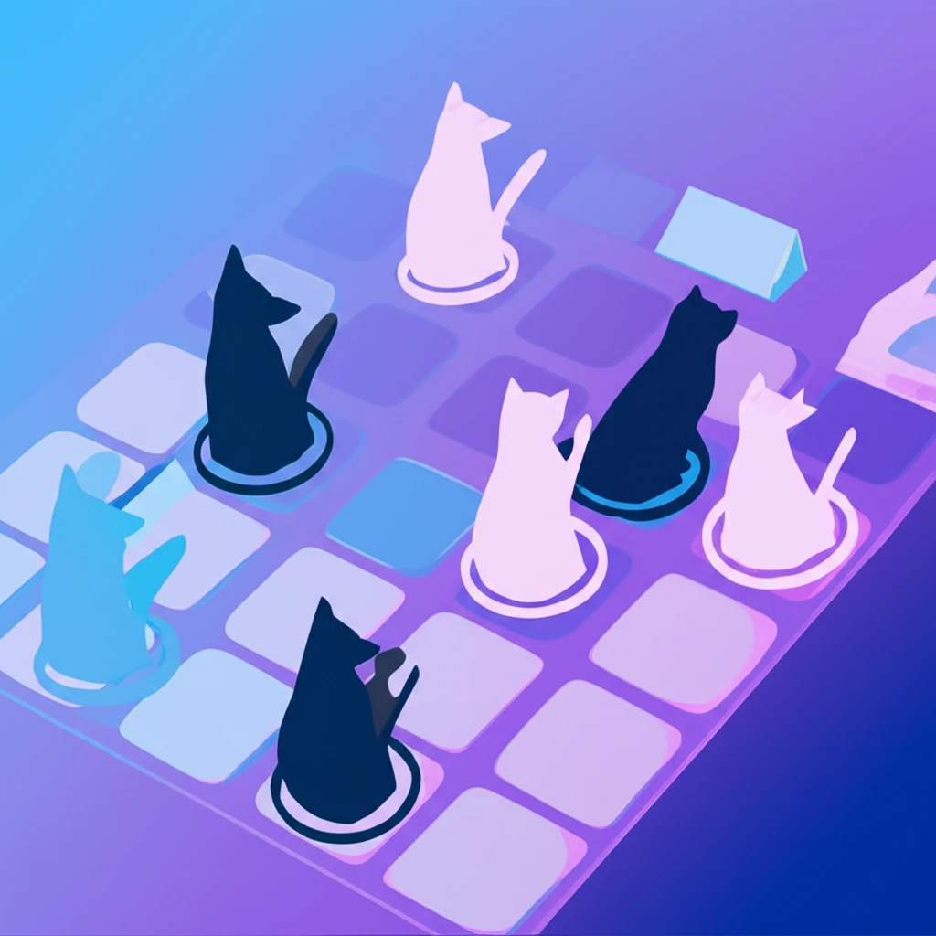 냥코대전쟁 2024년 5월: 승리 위..