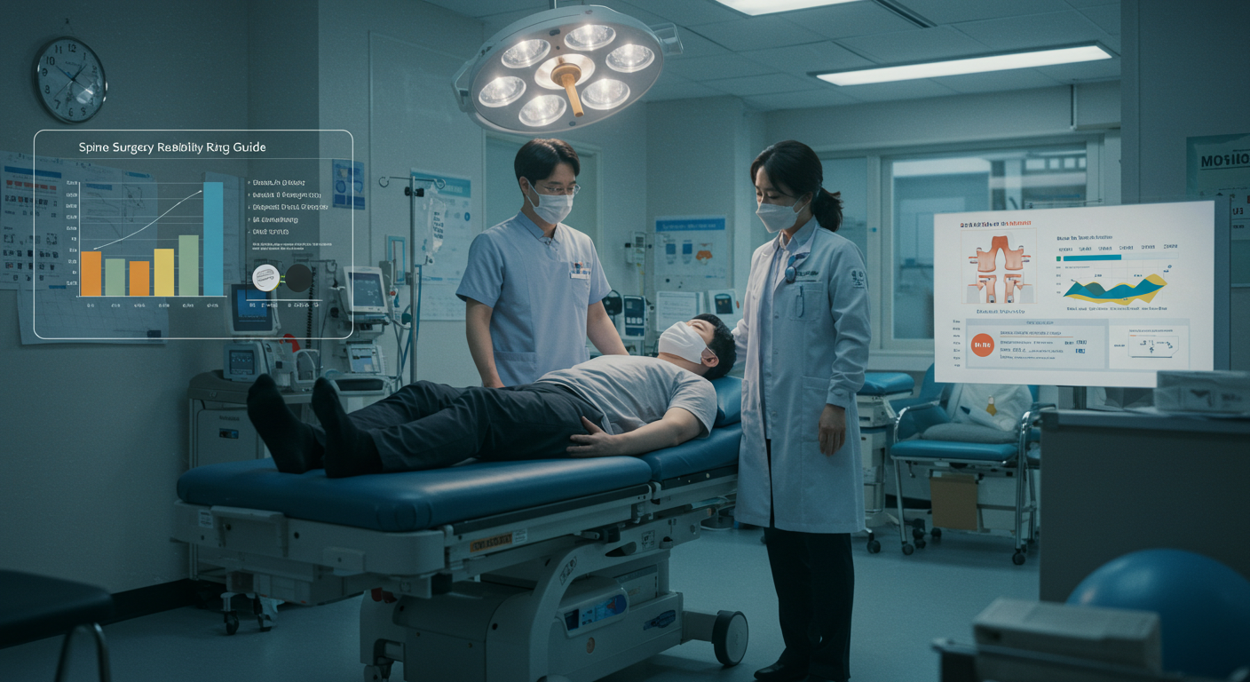 장애 등급 신청 절차와 필요한 서류 정리