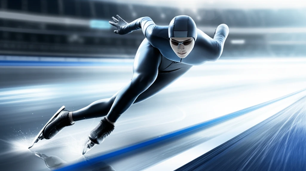 스피드스케이팅 1000m 결승 일정 ..