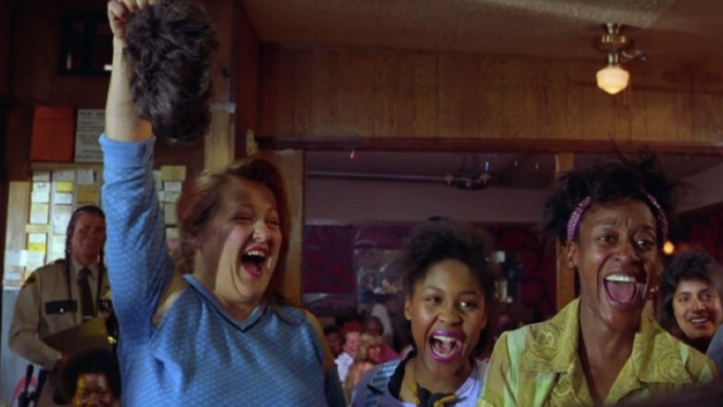 영화 바그다드 카페