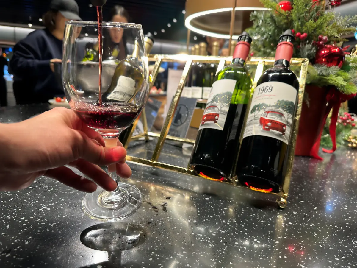 빕스-와인-무제한-무한리필