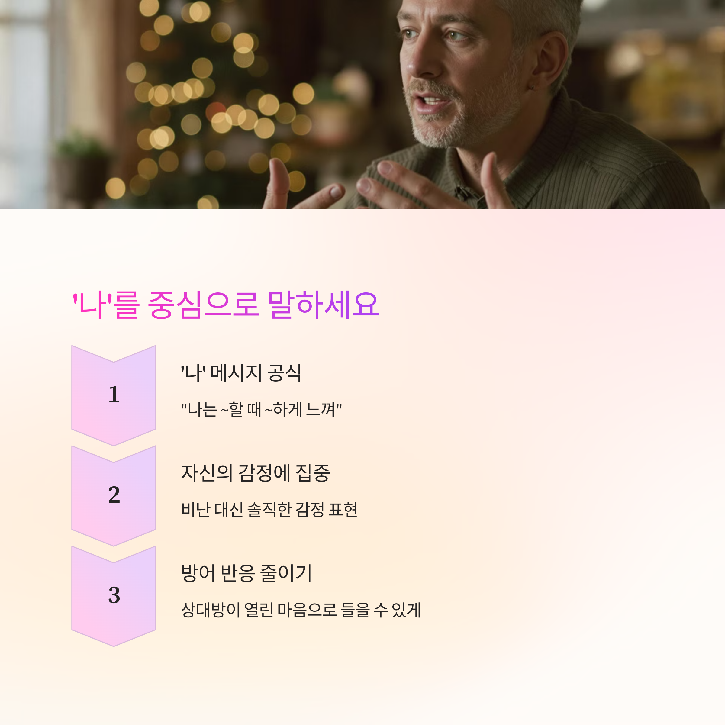 ์ฐ์ ์ฌ๋ฆฌ๋ก ๋ฐฐ์ฐ๋ ์ํต์ ๊ธฐ์