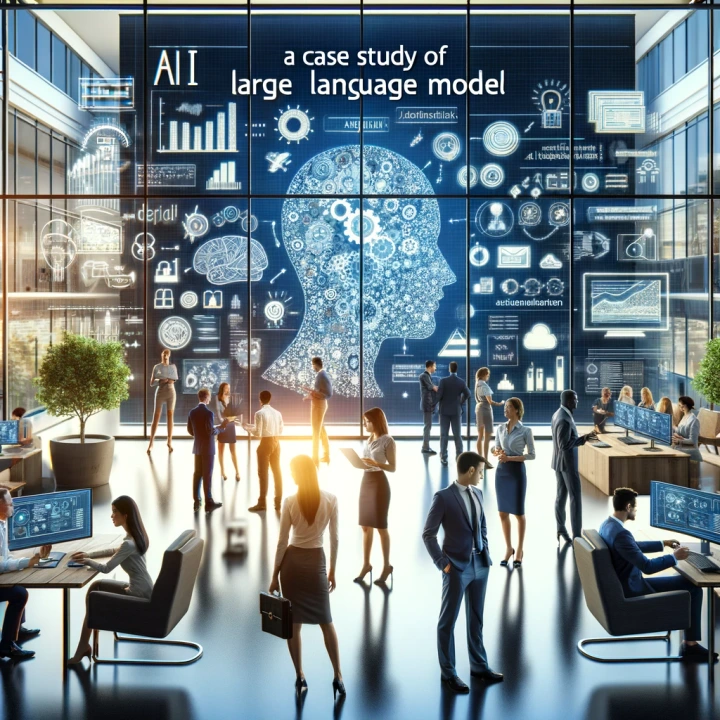 대규모언어모델도전과기회