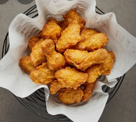 2024 인기 치킨 브랜드 순위 TOP 4