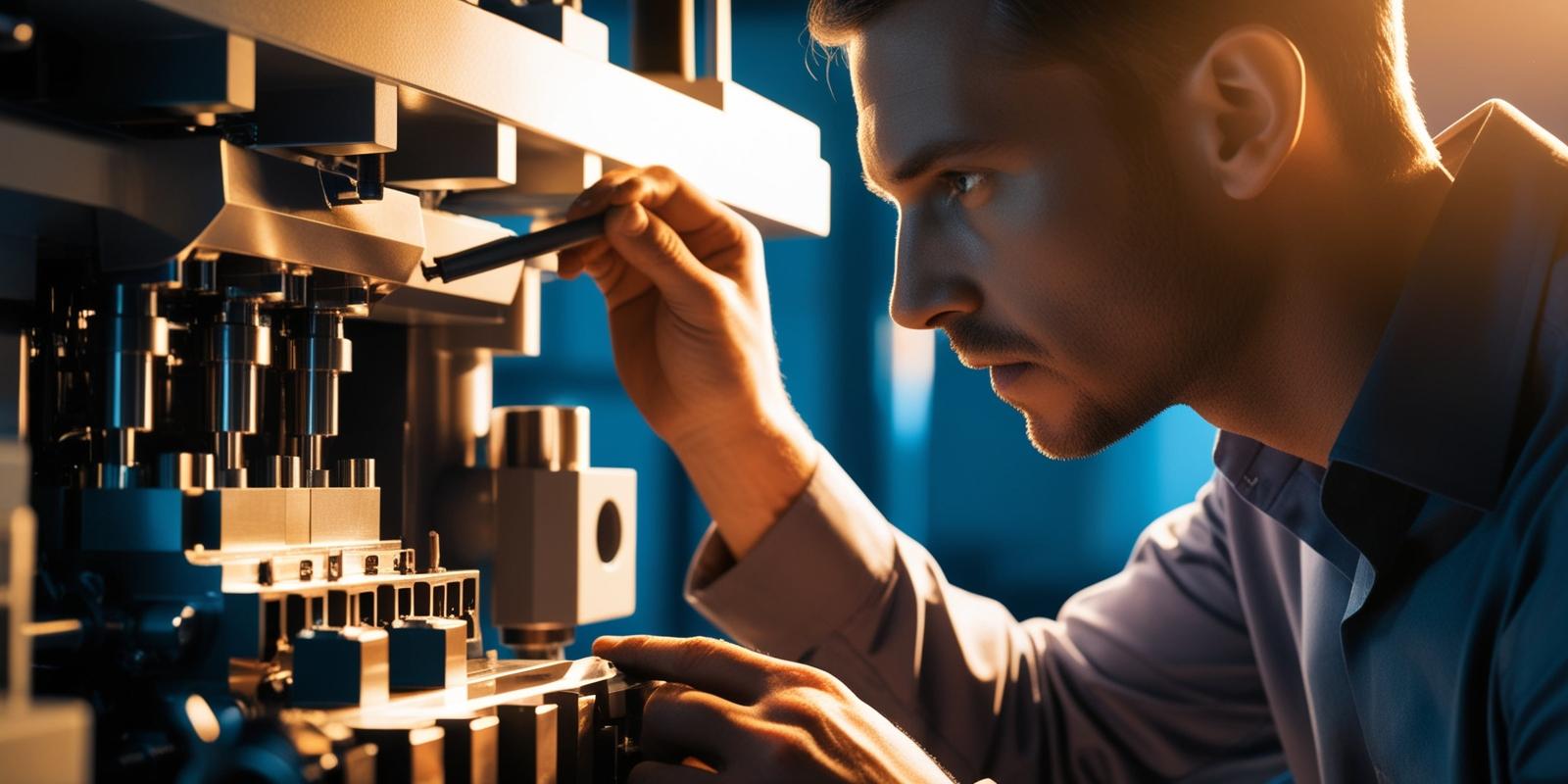 기계설비성능점검 이미지