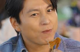 편스토랑 류수영 비둘기요리 먹방