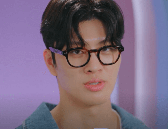 환승연애4 성백현