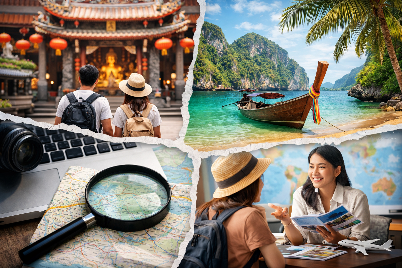 코이티비 여행사 사이트 홈페이지 어디? 공식 주소·예약 방법 총정리 관련 사진