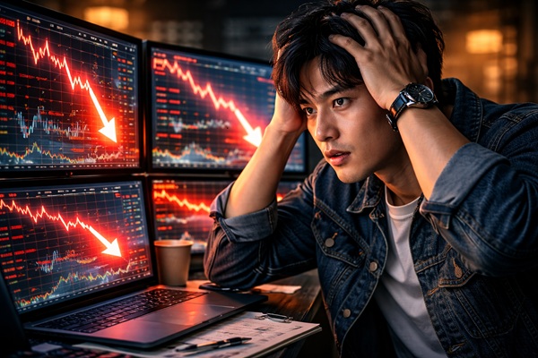 초보 투자자