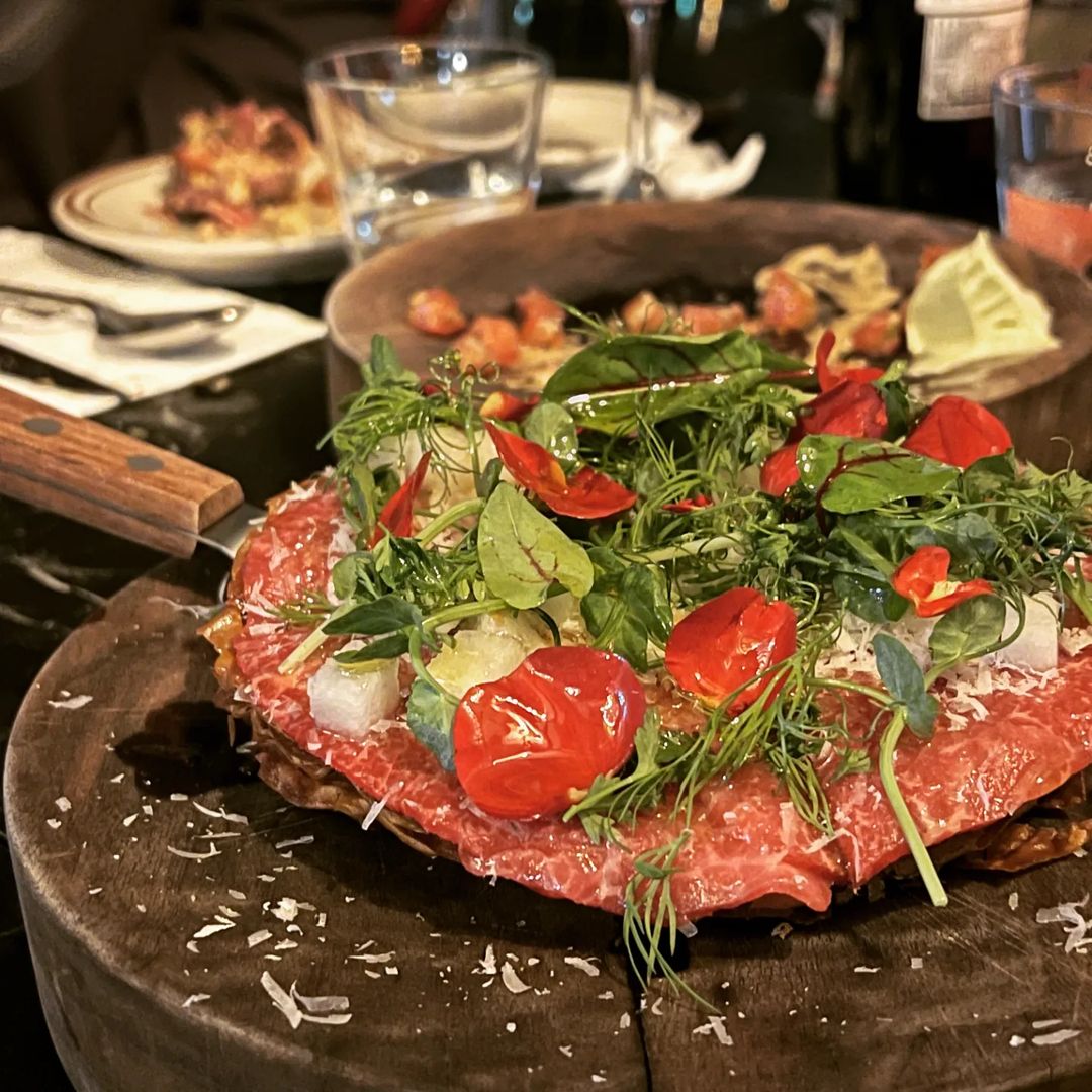 생방송투데이 신논현 강남역 뉴욕 버블파스타 맛집