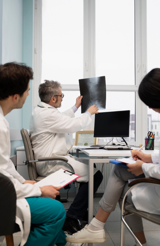 병원이 실수했는데 그냥 넘어간다고요? &lsquo;의료과실 전문 변호사&rsquo;가 필요한 순간