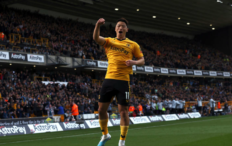 토트넘 VS 울버햄튼 손흥민 황희찬 무료 생중계