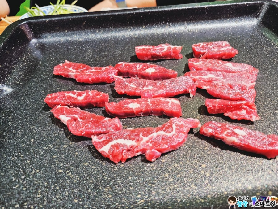 생생정보통 맛집오늘방송 돼지고기 무제한 싸다구무한리필고기식당 송내점 이미지