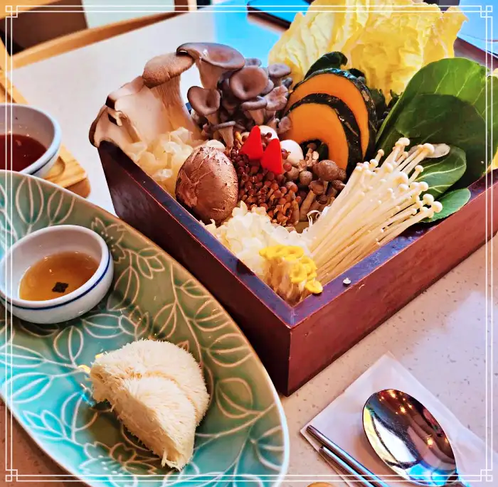 강남 양재 맛집 소고기 버섯 샤브샤브