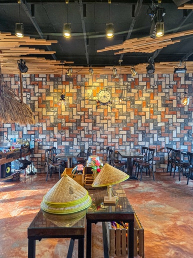 파주펜션 중휴림