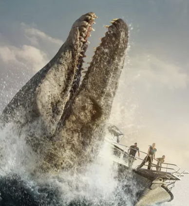 2025년 흥행 영화&amp;#44; 쥬라기 월드: 새로운 시작 완벽 정리