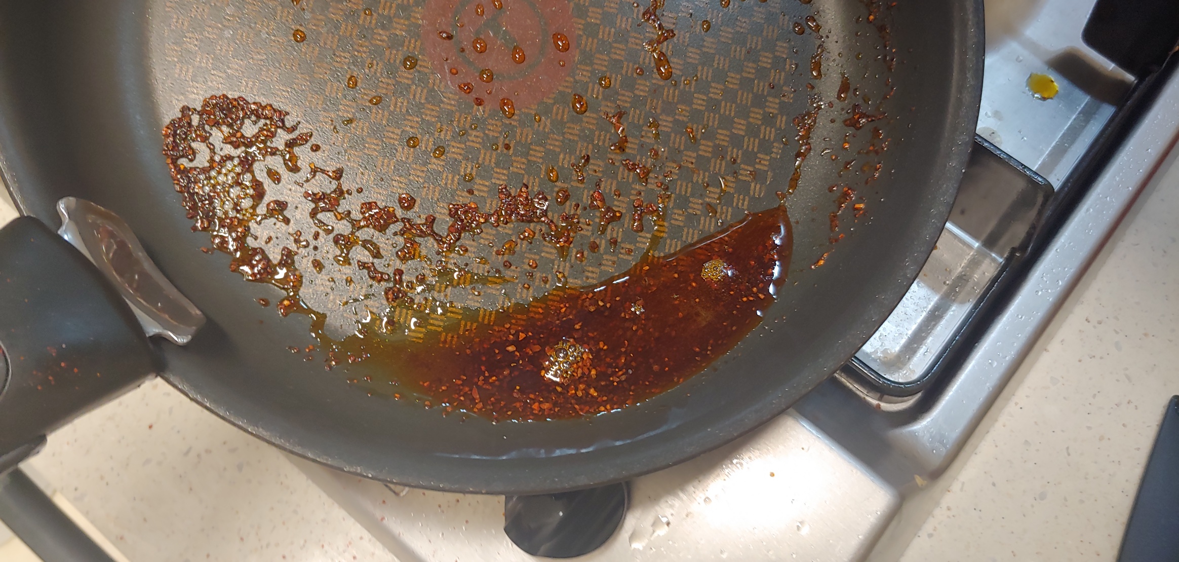 처음에는 모두 그럴싸한 계획이 있지. 이때까지만 해도 잘하고 있는 줄 알았다