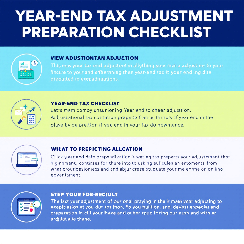 놓치면 100만원 날라가는 연말정산 필수 체크리스트!