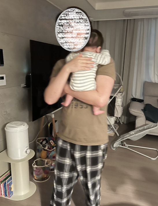 산후 걷기 자세가 체형에 미치는 영향