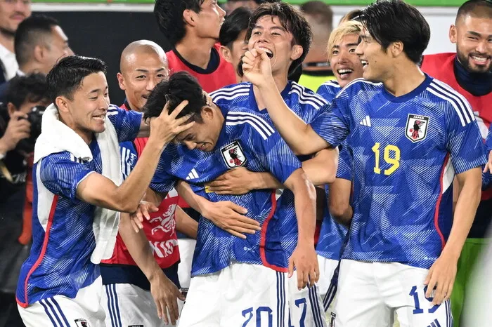 일본축구 결과 중계방송 국가대표팀 명단_2