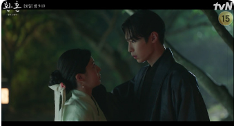 '환혼' 시즌2(출처 : 네이버 영화)