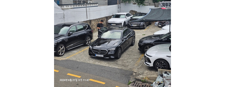 부산 금정구 렌터카