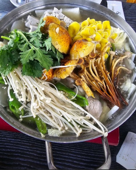 강화도 맛집 관련 사진