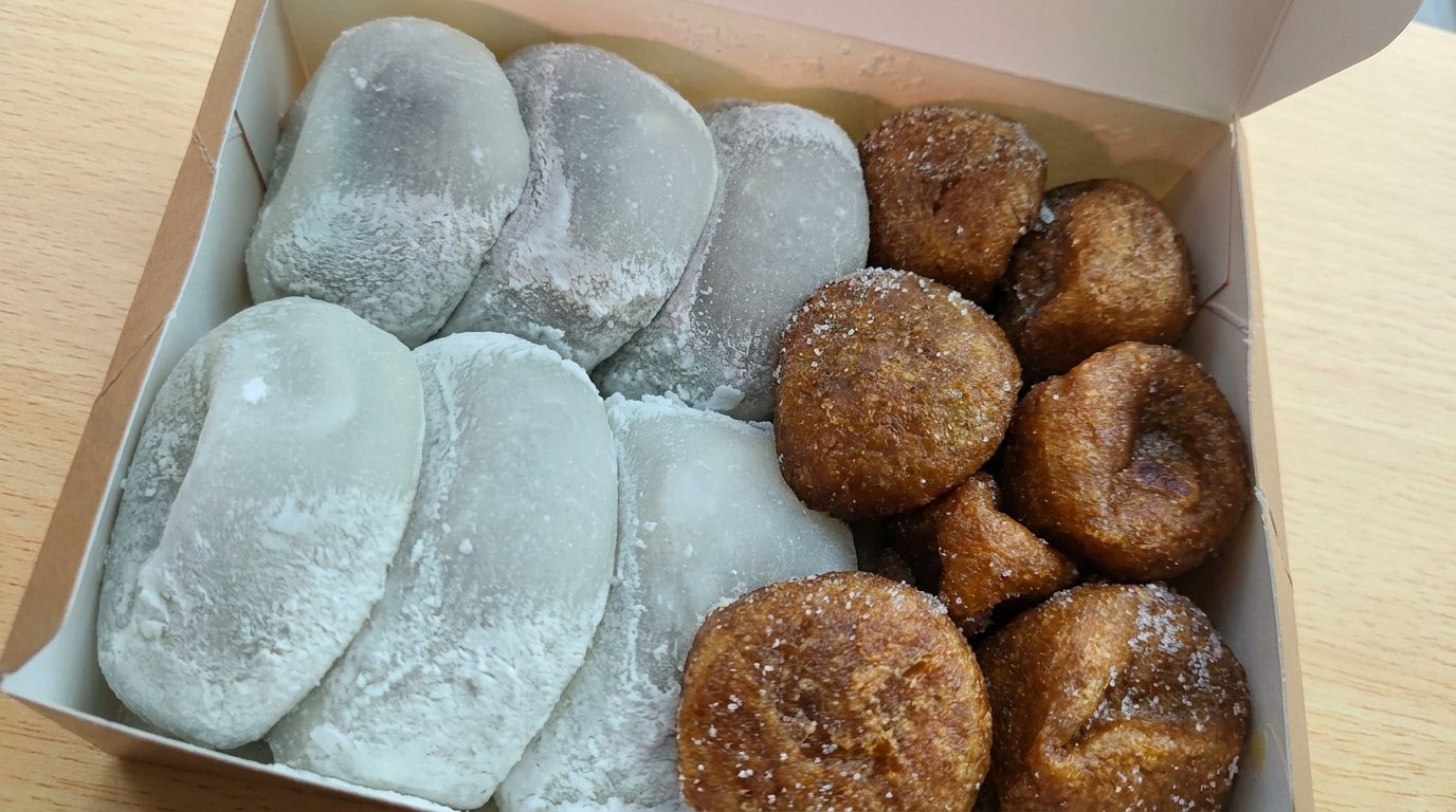 전현무계획3 문경 찹쌀떡 뉴욕제과 예약 방법 및 위치