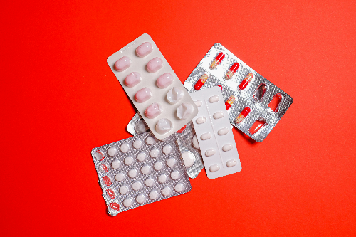 체했을 때 타이레놀