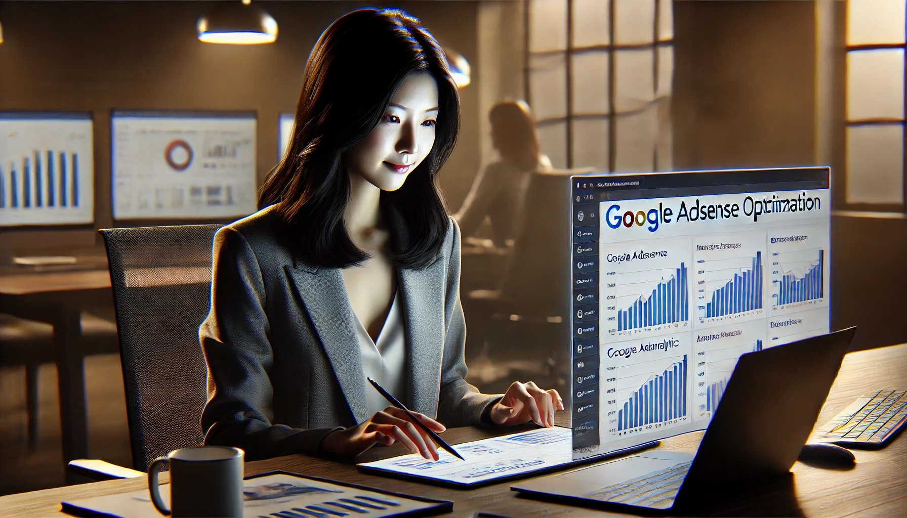 구글 광고 수익 계산기