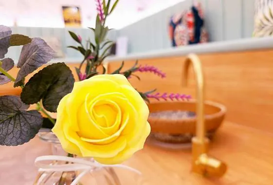 더하노이풋앤바디 배곧신도시점