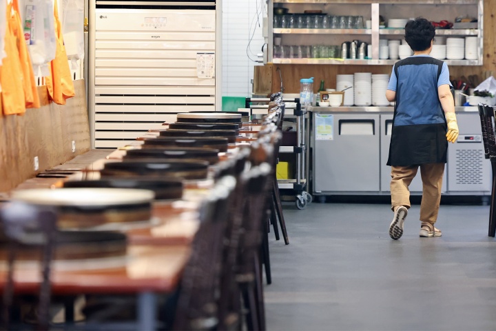 2025년 소상공인 부담경감 크레딧 지원사업 신청!