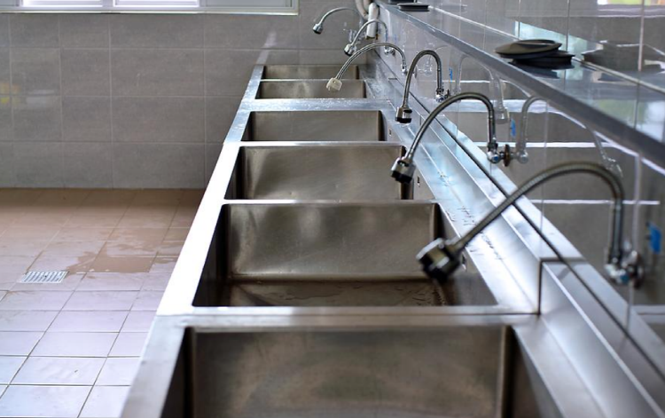 정읍 국민여가캠핑장