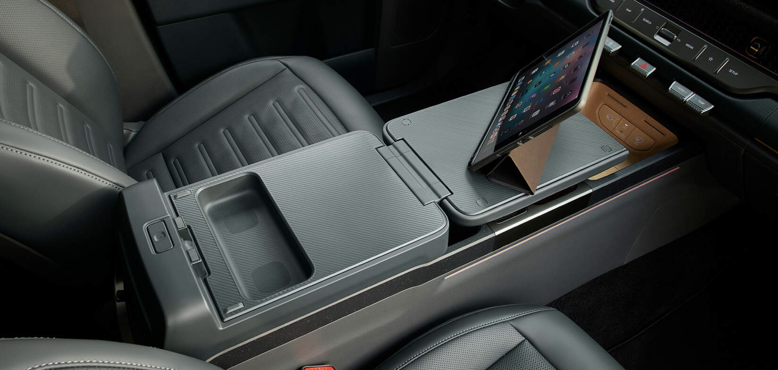 기아 타스만 출시일&middot;가격표 총정리! [2025 풀사이즈 픽업트럭 완전 분석]